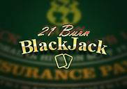 21 Burn Blackjack