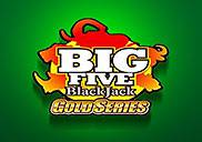Big 5 Blackjack Gold