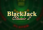 Blackjack classic 2