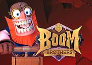 Boom Brothers spilleautomater