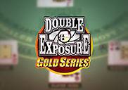 Double Exposure Blackjack Gold