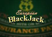 European Blackjack