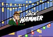 Jack Hammer NetEnt