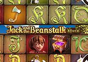 Jack and The Beanstalk spilleautomater