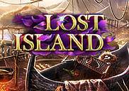 Lost island spilleautomater
