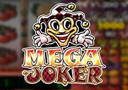 Mega joker spilleautomater
