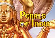 Pearls of India PlayNGo