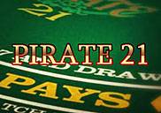 Pirate 21 spilleautomater på Spilleautomateraz.com