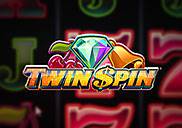 Twin Spin spilleautomater