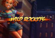 Wild rockets spilleautomater