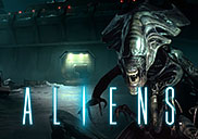 Brutal Aliens spilleautomater på Spilleautomateraz.com