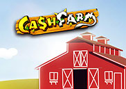 Cash Farm spilleautomater pa Spilleautomateraz.com