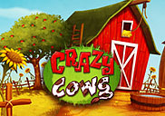 Crazy Cows spilleautomater pa Spilleautomateraz.com