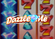 Dazzle Me spilleautomater pa Spilleautomateraz.com