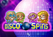 Disco Spins spilleautomater pa Spilleautomateraz.com