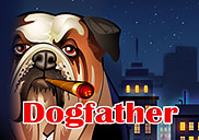 Dogfather spilleautomater pa Spilleautomateraz.com