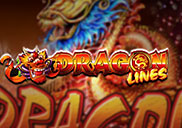 Dragon Lines spilleautomater pa Spilleautomateraz.com