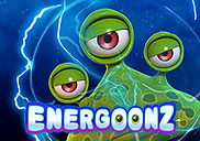 Energoonz spilleautomater pa Spilleautomateraz.com