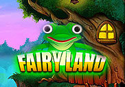 Fairy Land spilleautomater pa Spilleautomateraz.com