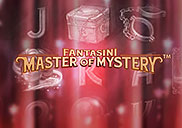 Fantasini: Master of Mystery spilleautomater pa Spilleautomateraz.com