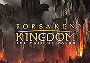 Forsaken Kingdom spilleautomater pa Spilleautomateraz.com