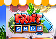 Fruit Shop spilleautomater pa Spilleautomateraz.com