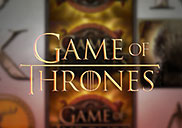 Game Of Thrones spilleautomater pa Spilleautomateraz.com