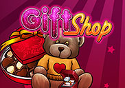Gift Shop spilleautomater pa Spilleautomateraz.com