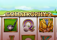 Gold Trophy 2 spilleautomater pa Spilleautomateraz.com
