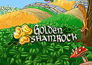 Golden Shamrock spilleautomater pa Spilleautomateraz.com