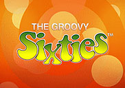Groovy Sixties spilleautomater pa Spilleautomateraz.com