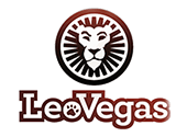 LeoVegas på Spilleautomateraz.com