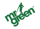 Mr Green på Spilleautomateraz.com