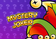 Mystery Joker spilleautomater pa Spilleautomateraz.com