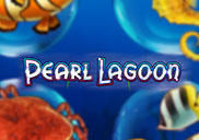 Pearl Lagoon spilleautomater pa Spilleautomateraz.com