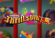 Thrill Spin spilleautomater pa Spilleautomateraz.com