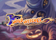Wild Witches spilleautomater pa Spilleautomateraz.com