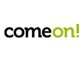 ComeOn! casino på Spilleautomateraz.com